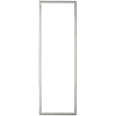 Foundations Flanger for Recessed 100SSE-R, Stainless Steel - 100SME