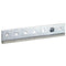 Foundations EZ Mount Backer Plate for 100-Ev Vertical Changing Station - A100-BPEV