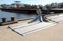 UltraTech Extension Skirt For Oil Filter Boom, Skirted Model - 5241