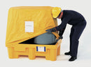 UltraTech Pullover Cover For Spill Pallet P2 (Fits P/N 2504, 2505, 1010, 1011) - 1016