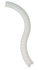 UltraTech Ultra-Sidewinder System With Endcaps, Small, Gray - 1806