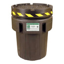 UltraTech Overpack Plus 95, Black, Recycled - 0570