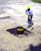 UltraTech Basin Guard - Oil & Sediment, 36?√Ñ√π Dia. - 9292-OS