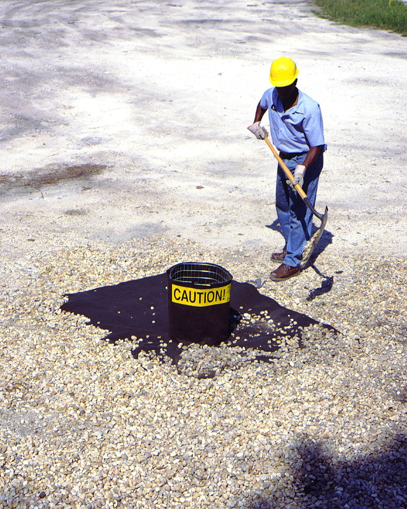 UltraTech Basin Guard - Oil & Sediment, 36?√Ñ√π Dia. - 9292-OS
