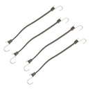 UltraTech Drip Diverter - 19" Rubber Bungee Kit (4-Pack) - 1794