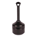 UltraTech Smoke Stop Classic Model, Black - 1546