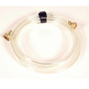 UltraTech Optional Clear Hose, 25', For Drip Diverters - 1792