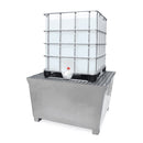 UltraTech Ultra-Steel Ibc Spill Pallet - 1184