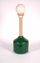UltraTech Smoke Stop Golf Ball Model - 1555