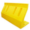 UltraTech Ultra-Containment Wall, Straight Section, 3-Ft High - 8764