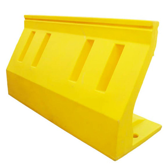 UltraTech Ultra-Containment Wall, Straight Section, 3-Ft High - 8764