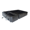 UltraTech Track Berm, 40 Mil PVC, 4' X 6' X 1' - 8490