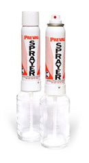 UltraTech Ultra-Ever Dry, Mini Sprayer, Set of 2 - 4122