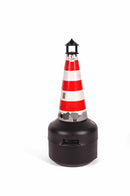 UltraTech Smoke Stop Nantucket Model - 1542