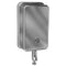 Bradley Vertical Mount Liquid Soap Dispenser, Manual Push, 655-000000