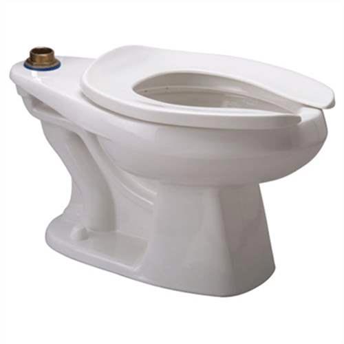 Zurn Z5655-BWL1 Ecovantage Floor-Mounted Toilet