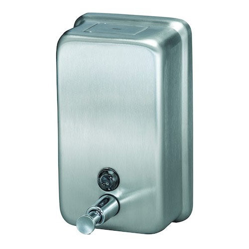 Bradley Foam Soap Dispenser Surface Mount, 6562-730000