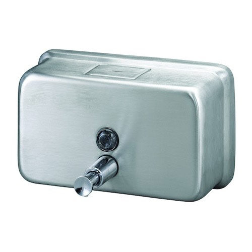 Bradley Foam Soap Dispenser Surface Mount, 6542-730000