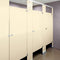 Powder Coated Bathroom Partition