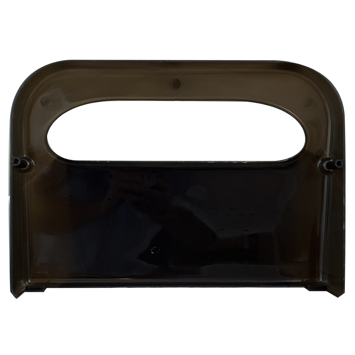 VISTA Seat Cover Dispenser, Dark Translucent - TS4001