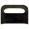 VISTA Seat Cover Dispenser, Dark Translucent - TS4001