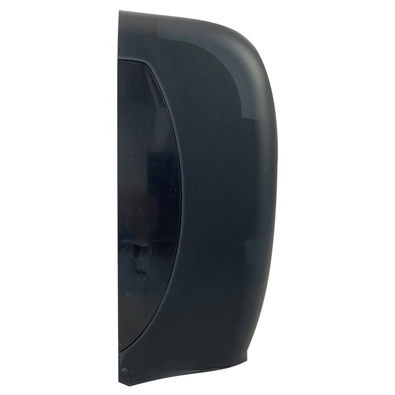VISTA Sani Suds Auto Soap Dispenser, Black Translucent - SD1001