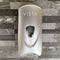 VISTA Electronic Soap Dispenser, Platinum - SD1004