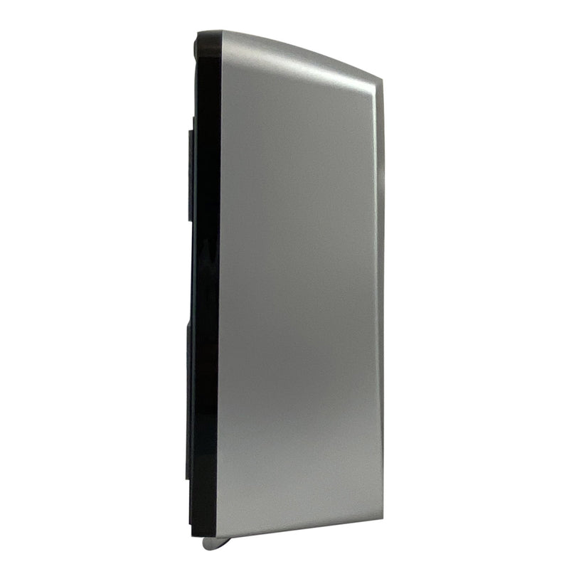 VISTA Electronic Soap Dispenser, Platinum - SD1004