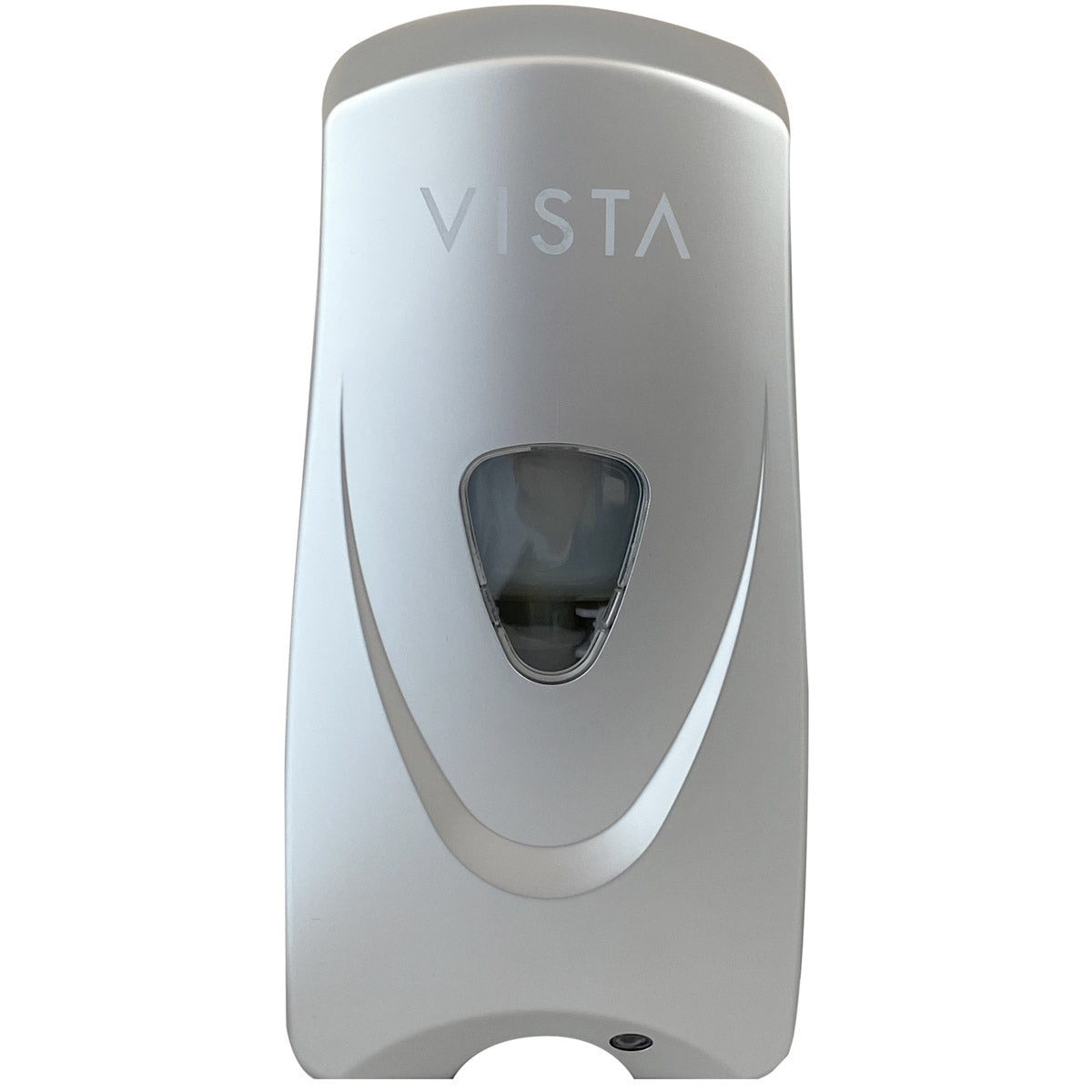 VISTA Electronic Soap Dispenser, Platinum - SD1004