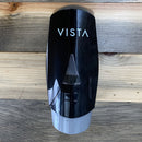 VISTA Manual Bulk Foam Dispenser, Black - SD1009