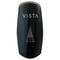 VISTA Manual Bulk Foam Dispenser, Black - SD1009