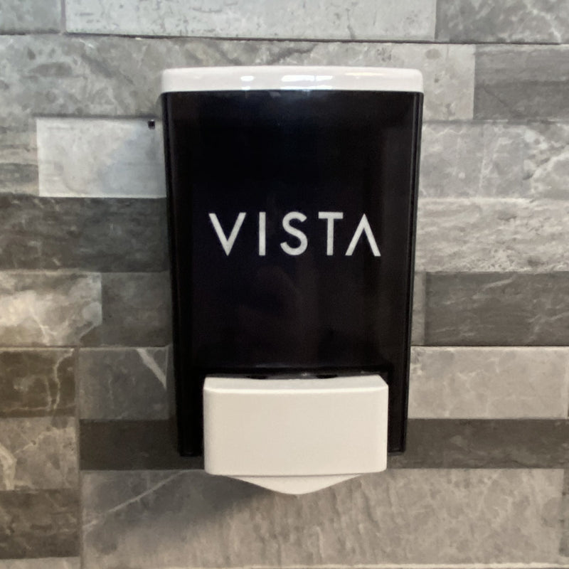 VISTA 30 OZ Liquid Dispenser - SD1007