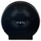 VISTA Single Jumbo TP Dispenser, Black Translucent - TP3001