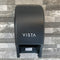 VISTA Standard Roll TP Dispenser, Dark Translucent - TP3003