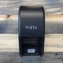 VISTA Standard Roll TP Dispenser, Dark Translucent - TP3003