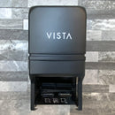 VISTA Standard Roll TP Dispenser, Dark Translucent - TP3004