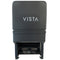 VISTA Standard Roll TP Dispenser, Dark Translucent - TP3004