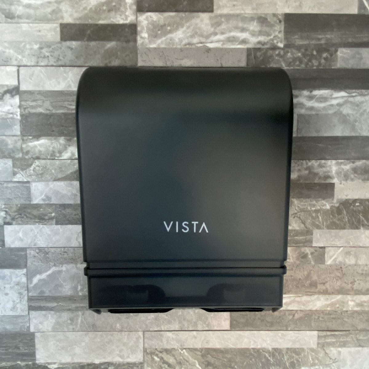 VISTA Multifold/C-Fold Paper Towel Dispenser - PT2001