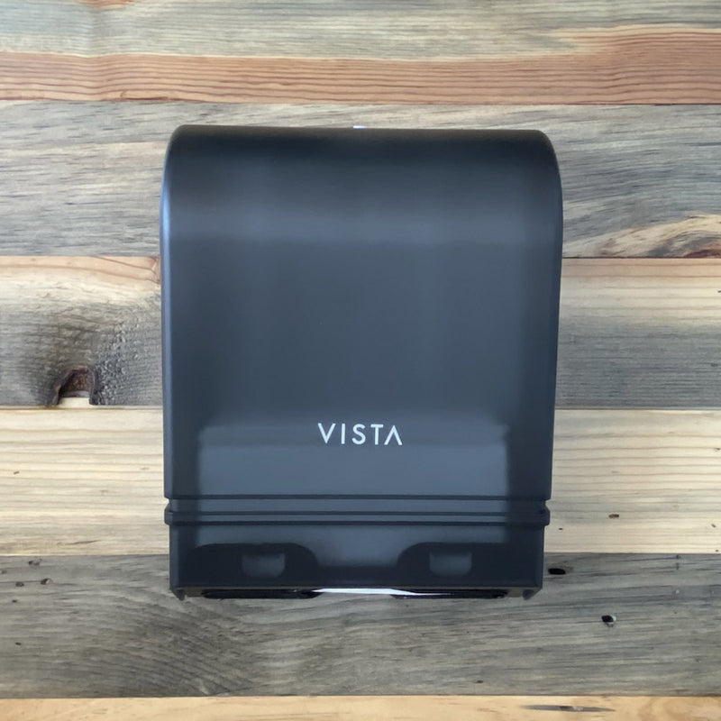 VISTA Multifold/C-Fold Paper Towel Dispenser - PT2001