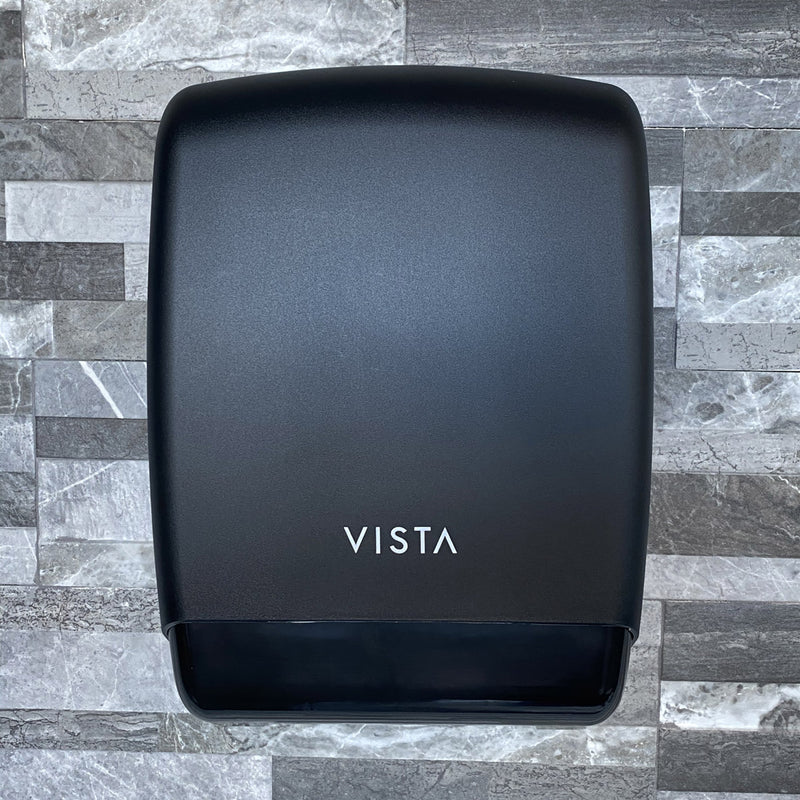VISTA Multifold Paper Towel Dispenser - PT2002