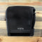 VISTA Lever Roll Towel Dispenser, Black Translucent - PT2003