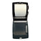 VISTA Lever Roll Towel Dispenser, Black Translucent - PT2003