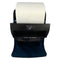 VISTA Electronic Hands Free Roll Towel Dispenser, Black Translucent - PT2006