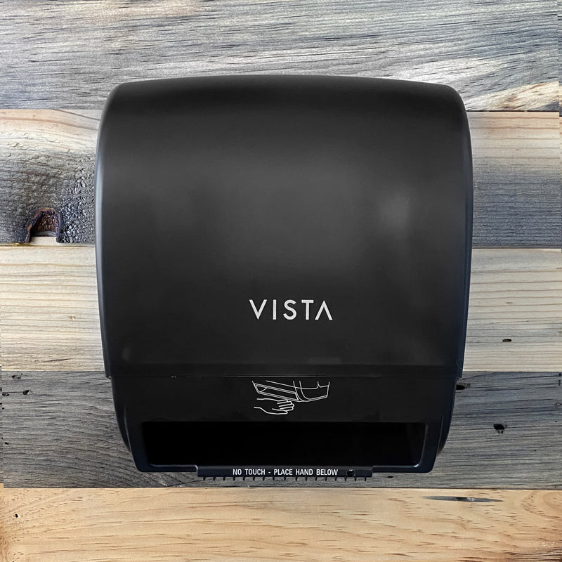 VISTA Inspire Electronic Paper Towel Dispenser - PT2007