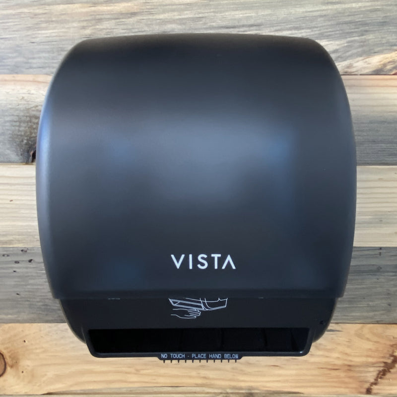 VISTA Electra Touchless Paper Towel Dispenser - PT2008