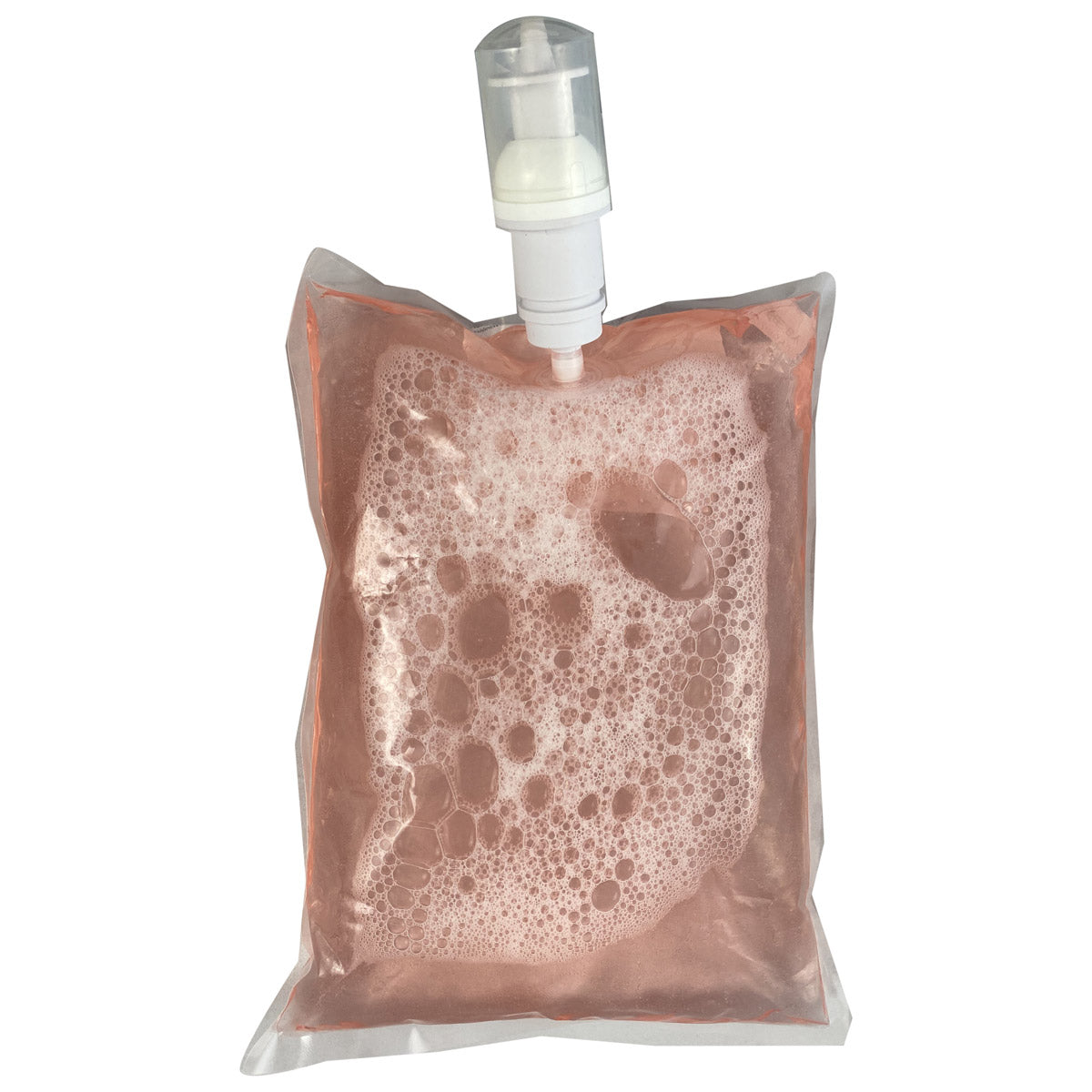 VISTA Green Seal Certified Foam Soap - RP5001 (Pack of 3 Bag Cartridges)