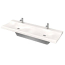 Bradley Verge LVS-Series 2-Station Lavatory Sink, LVSD2