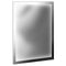 Sentry Vandal Resistant (24 x 36) Commercial Restroom Mirror - 24" x 36"