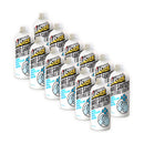 Blaster Liquid Hand Sanitizer 8.5 oz, Alcohol Antiseptic 80% Topical Solution - Pkg Qty: 12, BLA-8-HS-PR