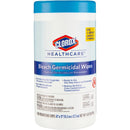Sanitizing Wipe Kit w/ Germisept, Sani Maxx, Sani Professional and Clorox Healthcare Wipes